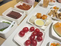 -海底捞火锅(中商百货店)