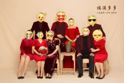 -大象视觉摄影工作室