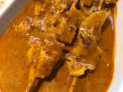 -姐弟俩土豆粉(西安小寨店)