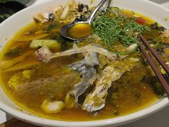 -口味堂(惠济路店)