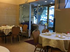 大堂-强记海鲜菜馆(罗湖万象城店)