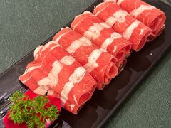 -川锅一号火锅(铜山万达店)