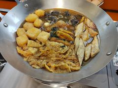 -小螺大作·螺蛳粉火锅(林和西店)