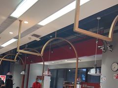 -龍歌自助小火锅(市南金茂湾店)