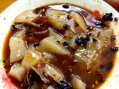-蒋家槟豆面皮(友爱路店)