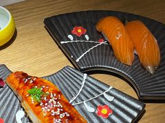 -江左尚白日本料理(万象城店)