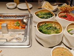 -海底捞火锅(江宸天街店)