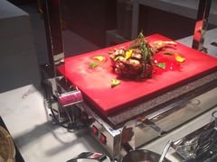 -太湖饭店玉兰厅(自助餐厅)