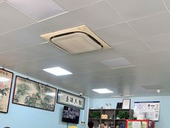 大堂-清真永恒华威肉饼(潘家园店)