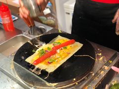 -盒马鲜生(馥邦国际店)