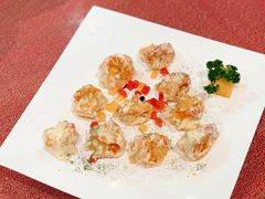 -丹东福瑞德大酒店·翠宫中餐厅