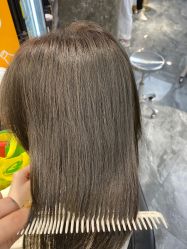 -Sying杉影日式烫染專門店