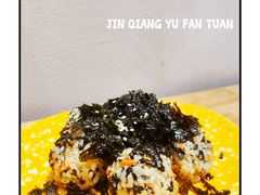 -Woolee韩食堂·韩式家庭料理