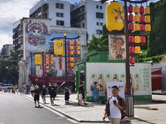 -汕头市小公园