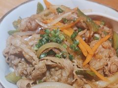 -昱匠·日本料理(金融街店)