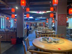 -印象鲵宴·张家界地标美食名片(溪布街店)