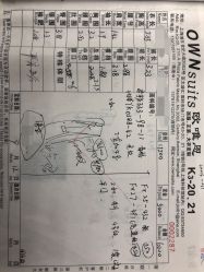 -Shanna Tailor西服.夹克.礼服全定制(科技馆店)