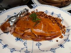 御品桂花香酥烤鸭-玖五京菜(杭州城北万象城店)