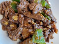 老爆三-大铁勺新津菜(中北永旺店)