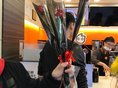 -CoCo都可(蓝村店)