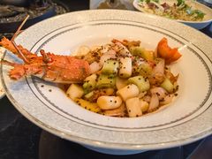 -缘餐厅(钵池山公园店)