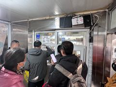 -满记烧饼(牛街东里小区一区店)