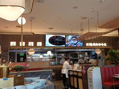 -捞神煲汤火锅(湖滨商业街店)