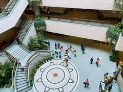 -上海博物馆(人民广场馆)