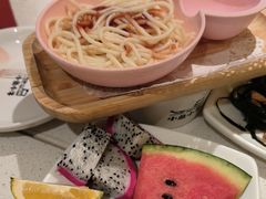 -小鱼小牛(世欧广场店)