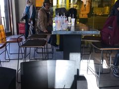 -麦当劳(新王府井店)
