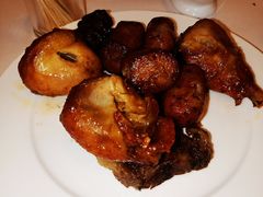 -拉蒂娜·巴西牛排馆 Latina·Brazilian Steakhouse(陆家嘴旗舰店)
