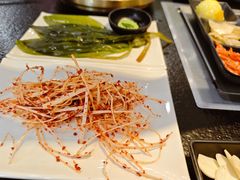 -臻牛烤肉