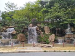 -广州市帽峰山景区