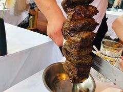 -拉蒂娜·巴西牛排馆 Latina·Brazilian Steakhouse(陆家嘴旗舰店)
