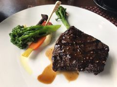 -Kathleen's Waitan 凯圣琳江景西餐厅(外滩店)