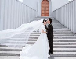 点击看大图 -太古映画婚纱摄影(天河店)