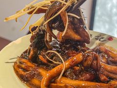 -裕兴记•蟹黄面馆(人民广场店)