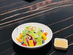 -宝燕壹号景观餐厅(龙盛国际商业广场店)