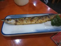-银子铁板烧料理自助餐(人民广场店)