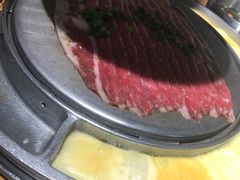 -姜虎东白丁烤肉(恒隆广场店)