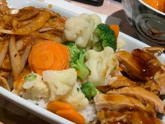 -吉野家(首创奥特莱斯店)