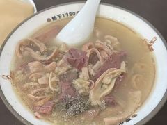 -李小老烧饼(常营民族家园店)