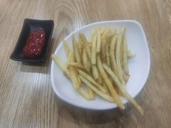 -神田川拉面店(上游街店)