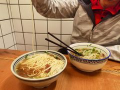-矮子粉店1985·长沙米粉(湘春路店)