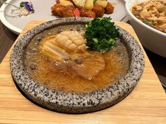 -佘山世茂艾美·御珍轩中餐厅
