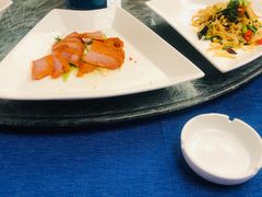 -常州逸高酒店-中餐厅