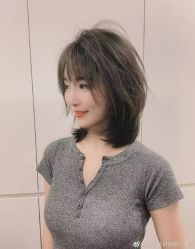 -米娜造型