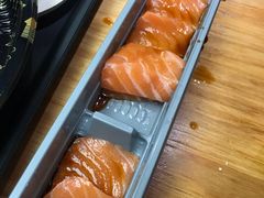 -盒马鲜生(十里堡店)