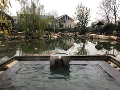 -溧阳天目湖天沐温泉