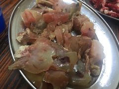 -江村四哥新鲜牛肉店(江高总店)